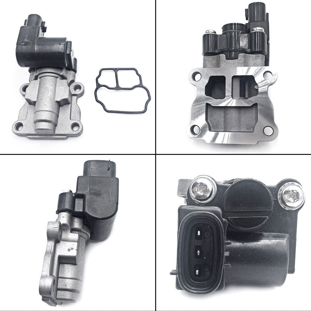 1Pcs 22270-0D010 Idle Air Control Valve for Toyota for Corolla 1998-2002 1.8L