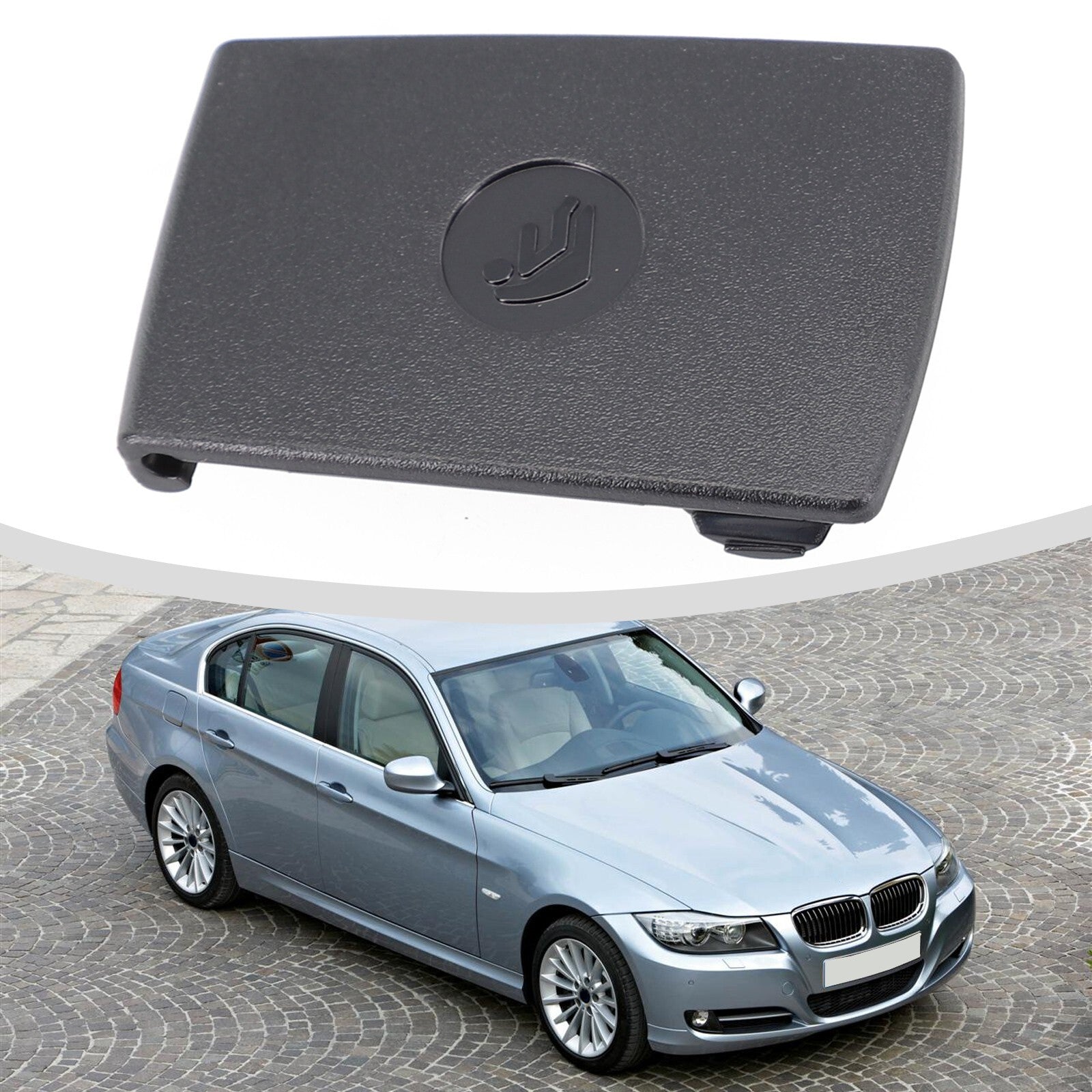 for Seat covers and for seat protectors suitable for BMW E84/E87/E90/F30/F35 interior accessories