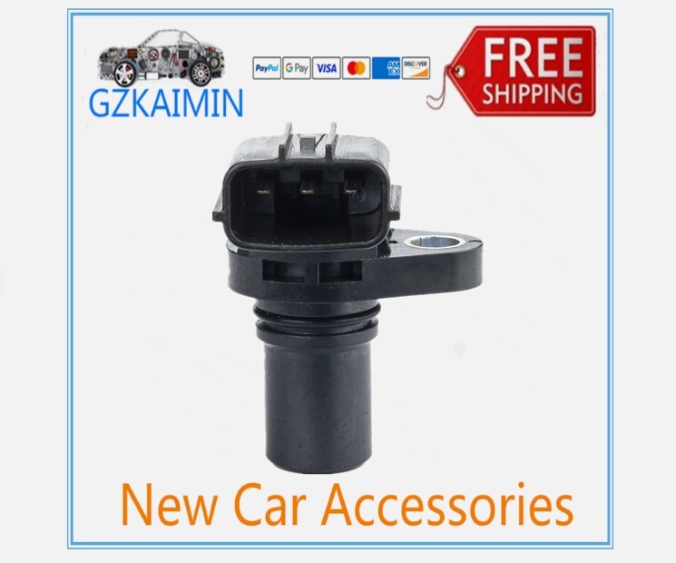 Camshaft position sensor J5T23392 J005T23392 is suitable for Yamaha outboard engines.