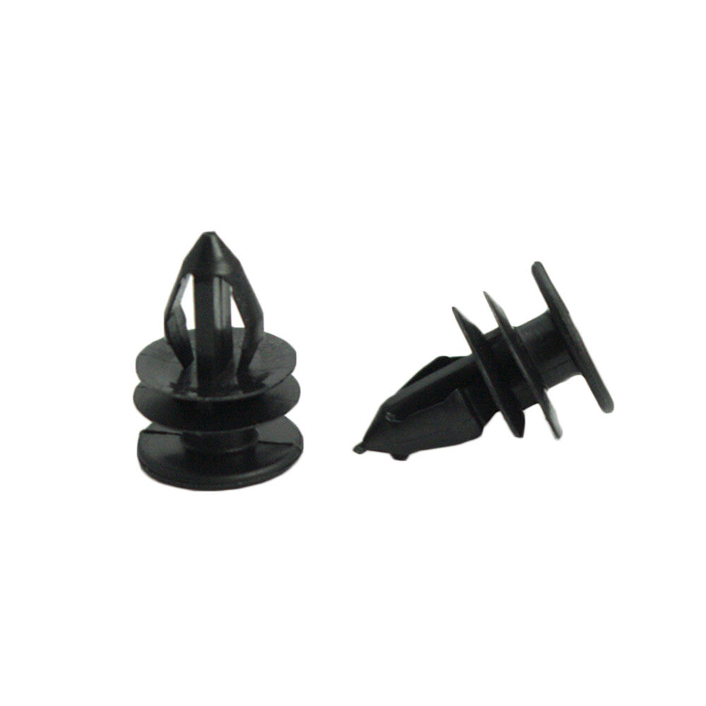 20x Door Trim Panel Retainer Clip Bumper Clip 11519032 Fits for Chevrolet Malibu