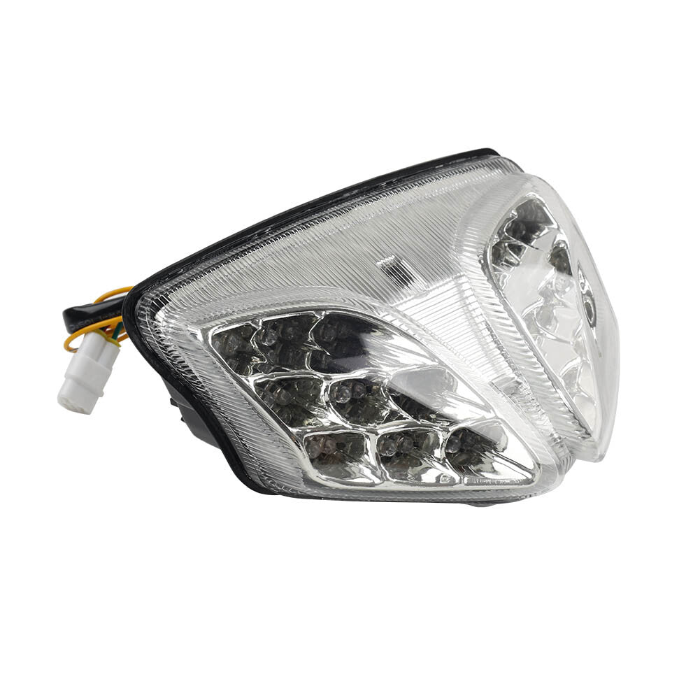 LED Tail Light Turn Signals Integrated Lamp for Suzuki GSXR 600 750 2008-2012