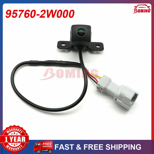 For 2013 2014 2015 2016 for Hyundai Santa Fe Rear View Backup Camera 95760-2W000