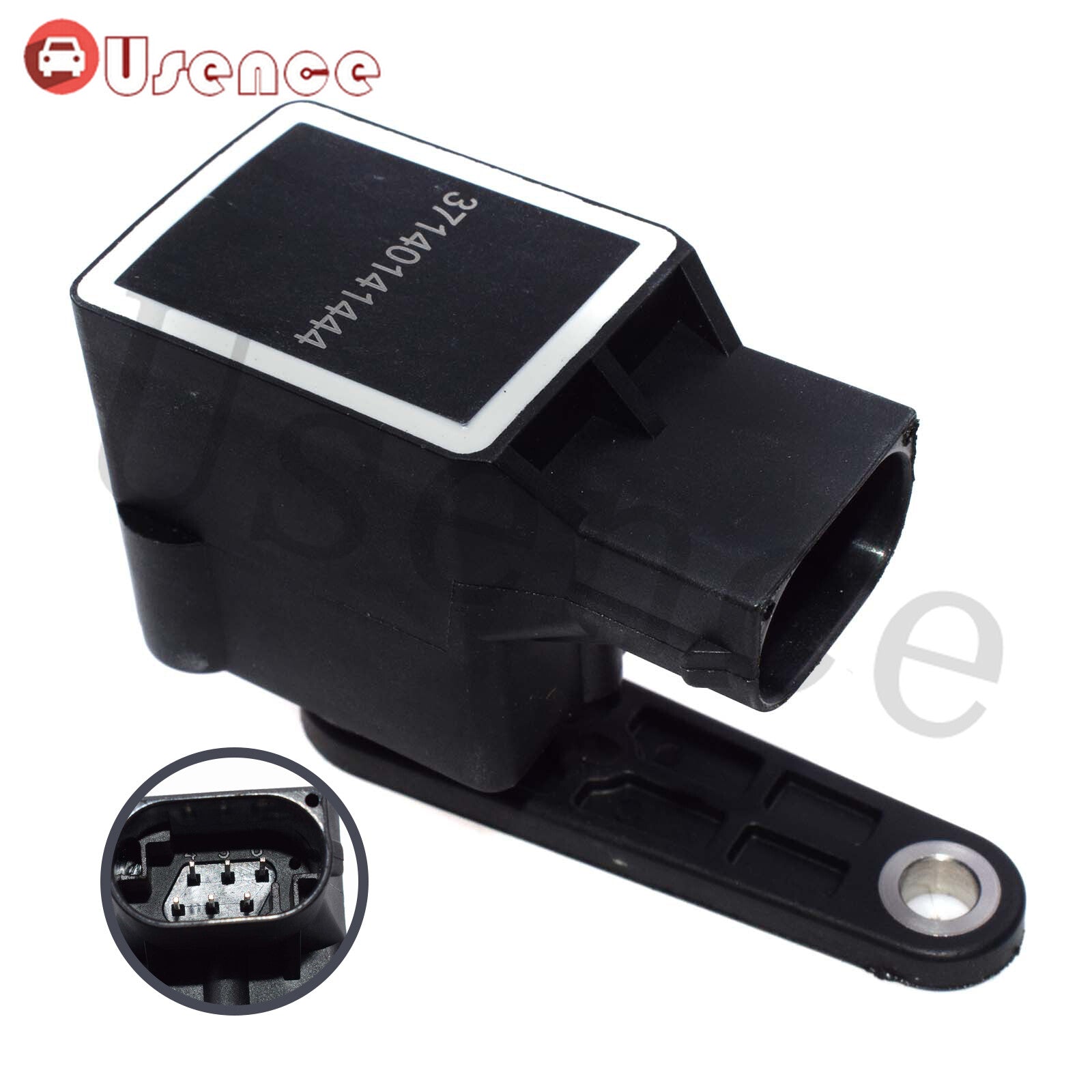 Headlight Vertical Control Sensor for BMW E46 E38 E39 E60 E61 M3 M5 X5 Z4 Z8 New