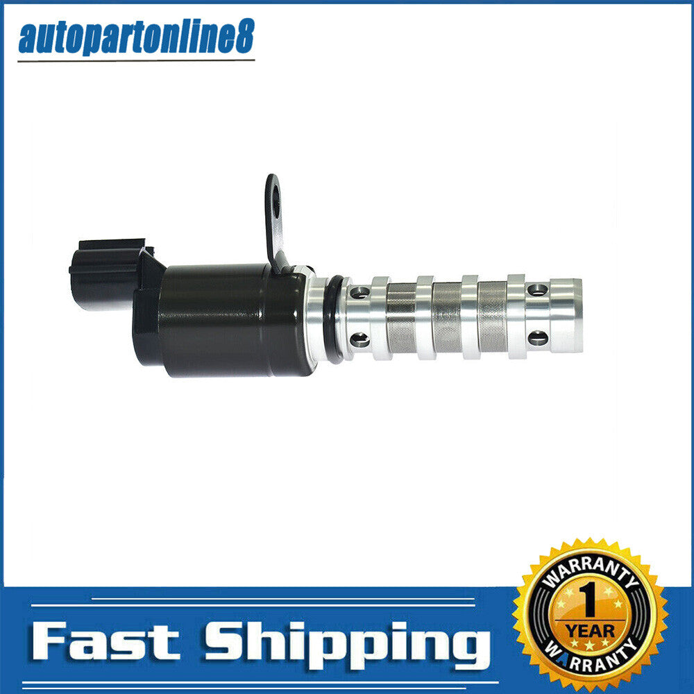 1xFor for KIA for Hyundai i10 i20 1.0 1.2 24355-03011 Variable Valve Timing VVT Solenoid
