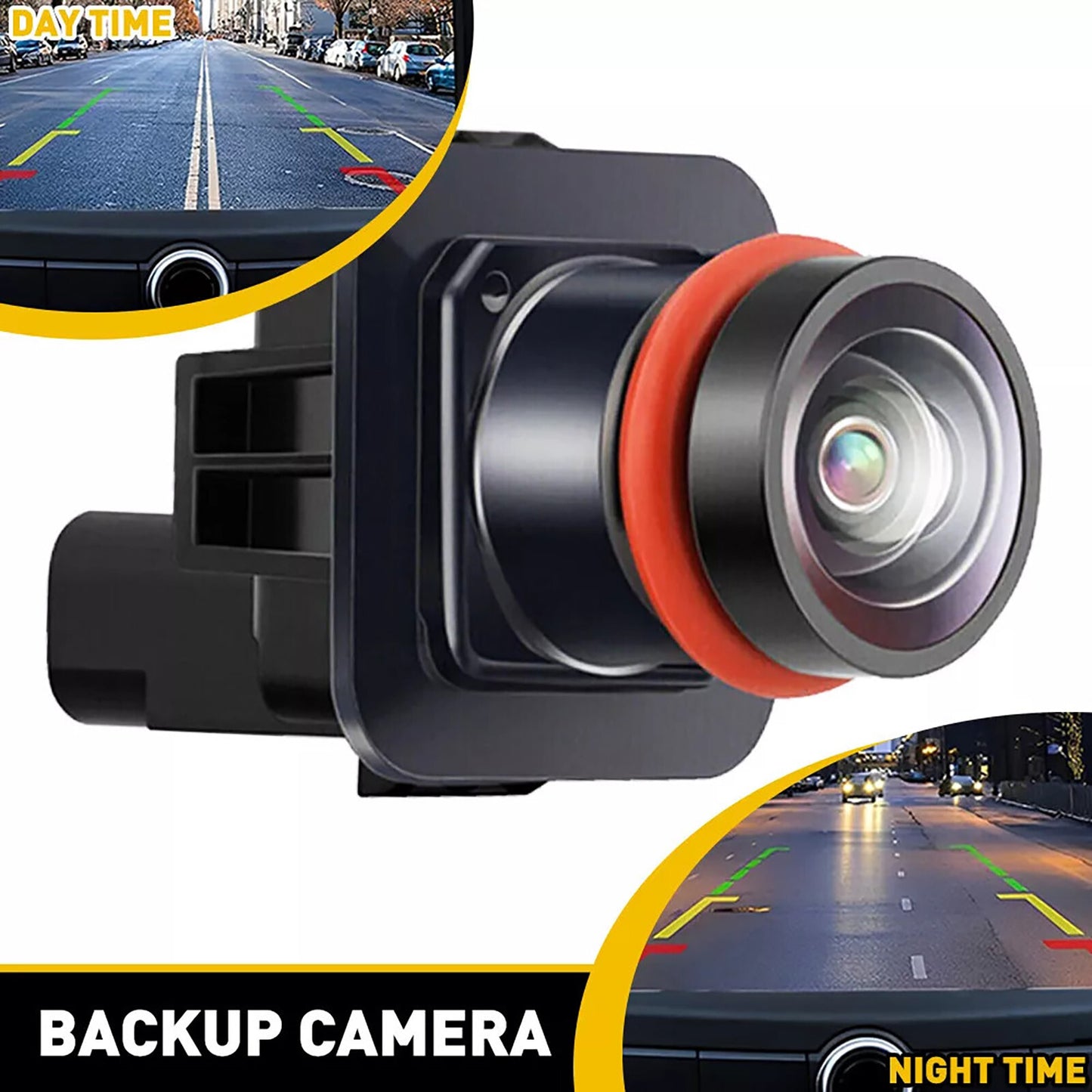 for Ford Taurus 2013-2019 EG1Z-19G490-A Rear View Camera Back Up Backup Camera