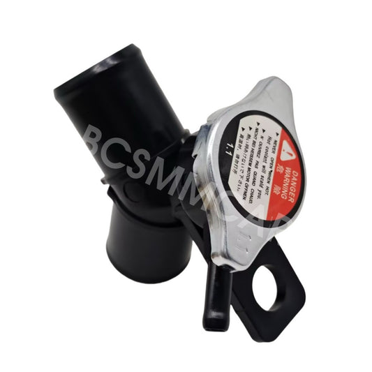 Car Radiator Filler Neck 17910-65J00 Fit for Suzuki Grand Vitara 2009-2013 2.4L