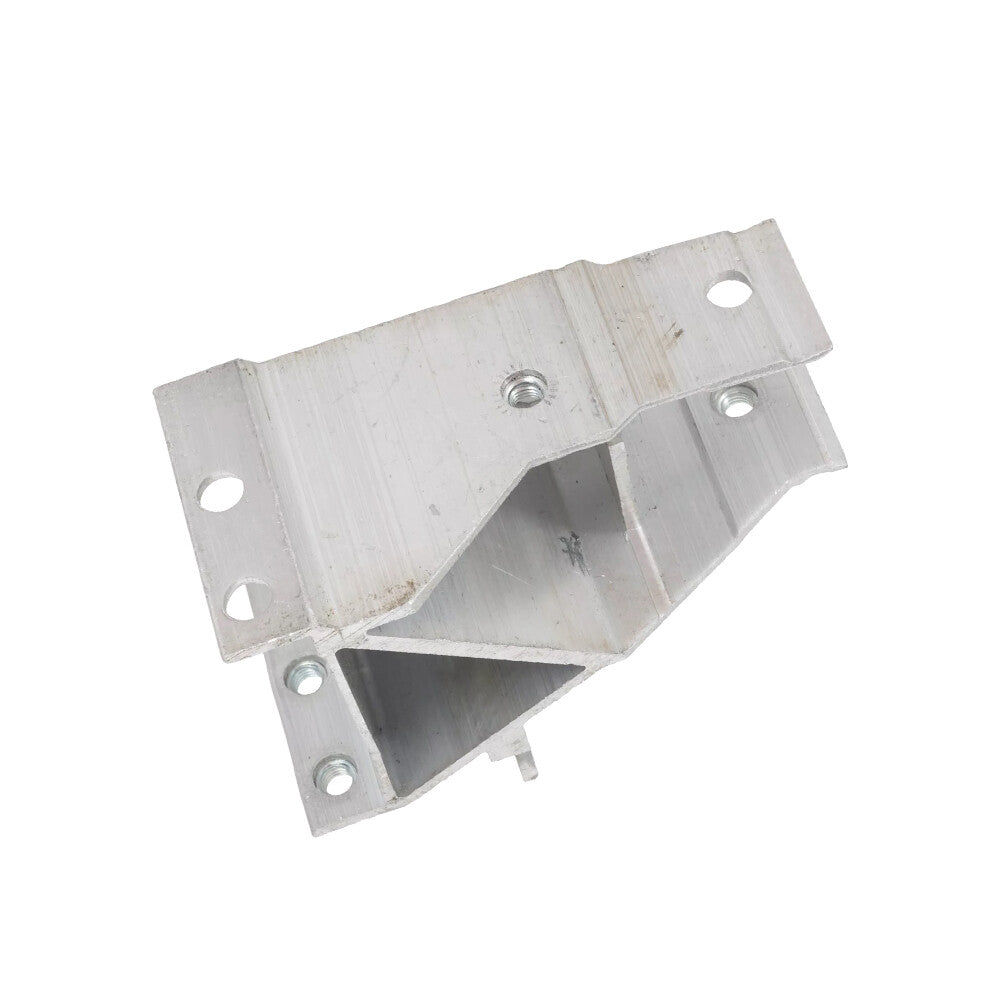 Front Left Side Bumper Bracket Holder Fits For 530e 530i 540i 740i 750i M550i