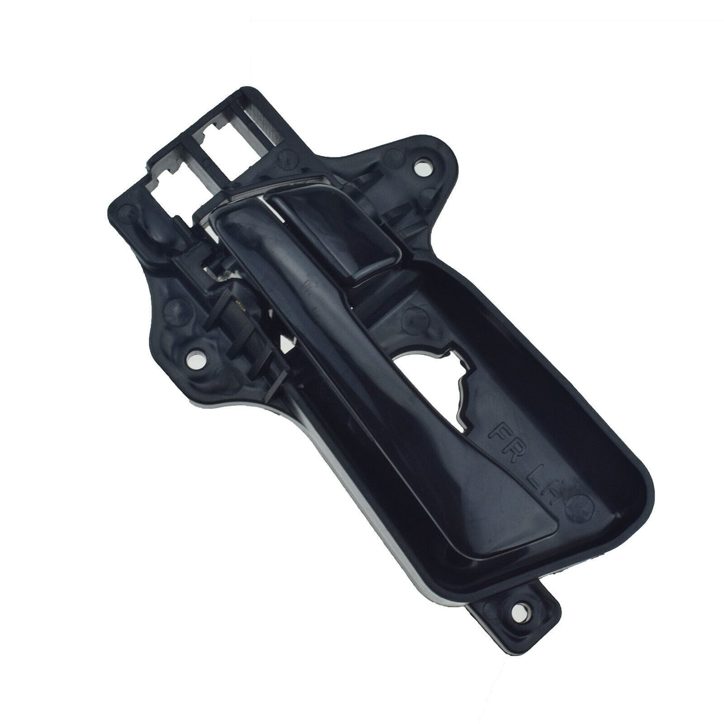 for Hyundai for Elantra 2009-2012 Front Left Interior Door Handle Black 82610-2L000