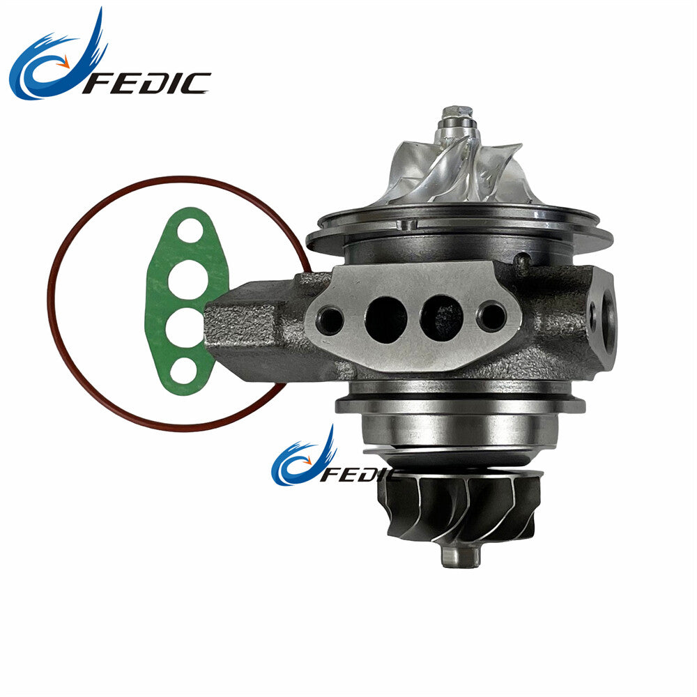 MFS Turbo TD02 49180-01406 for Audi for Seat for Skoda for VW 1.4 TSI CHPA CZDA CZDB CHPA