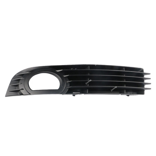 Front Lower Left Bumper Fog Light Grill Vent Fit for Audi for A8 Quattro 2006-2008