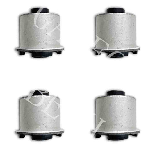 Front upper control arm bushing kit for Maserati for Levante - Equipment Manufacturer 670031994 670031995