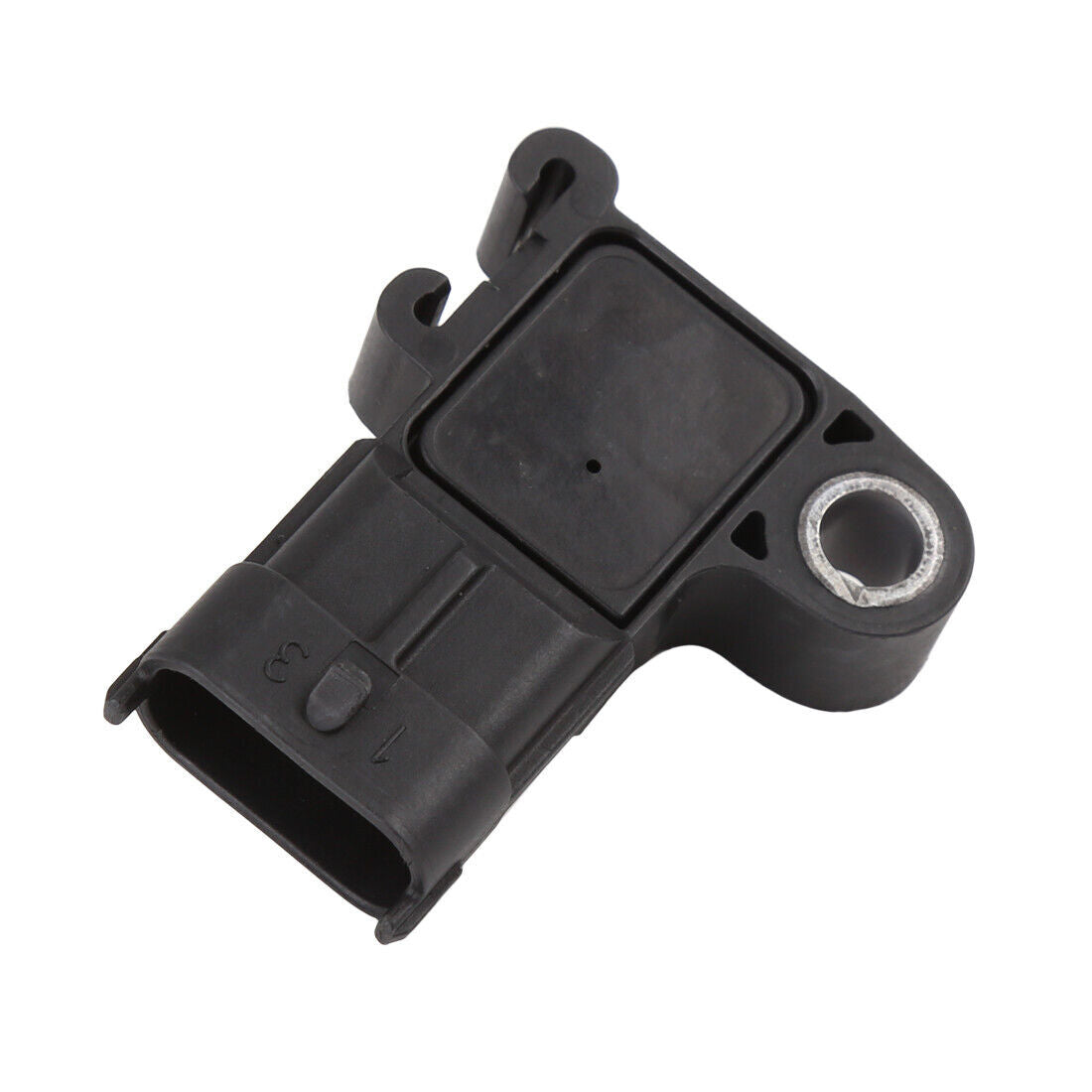 2131761 NEW Black Manifold Air Pressure Sensor for Mitsubishi Eclipse 1995-1996