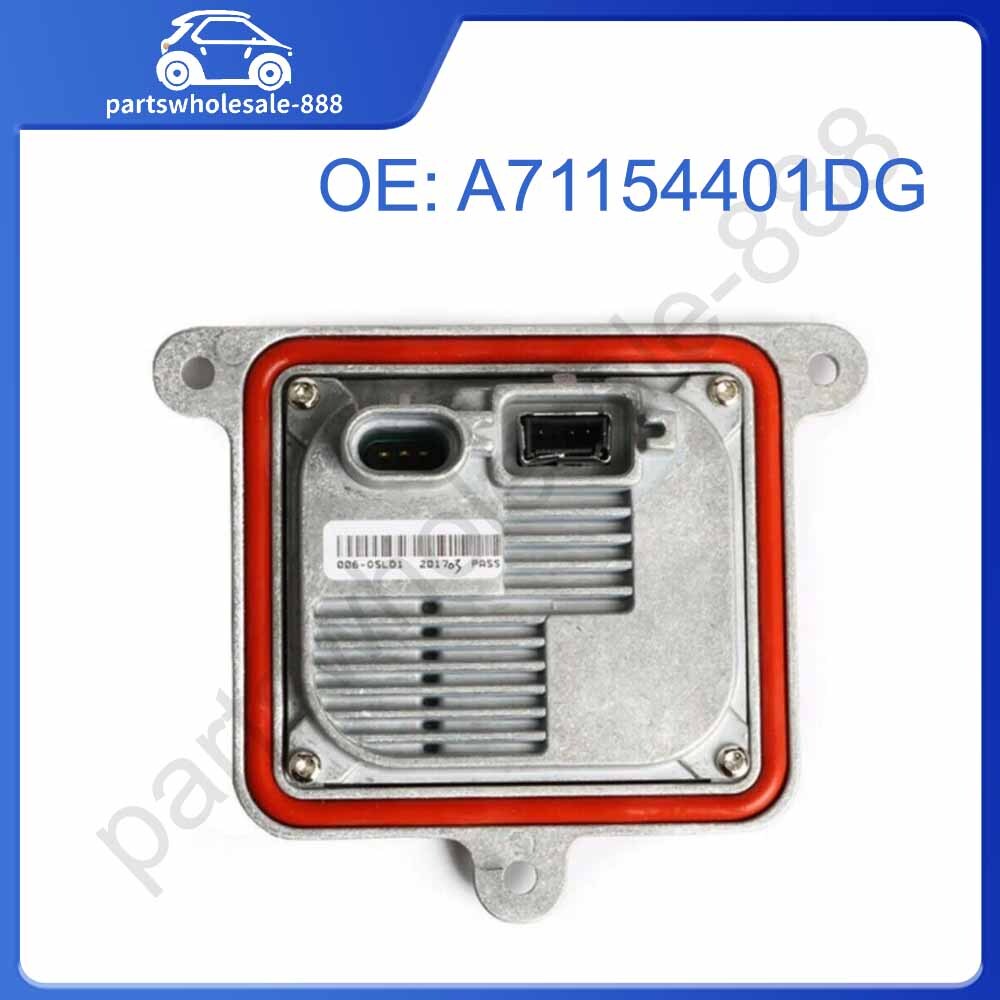 For A71154401DG Xenon D3S D3R HID Bulb Ballast Control Unit 10R-044663