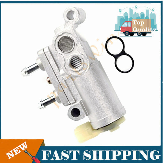 The idle air control valve is suitable for 88-89 Accura Integra 1.6L and 88-95 for Honda for Civic 1.5L/1.6L.