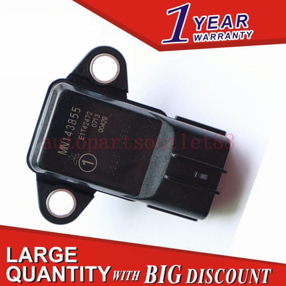 68F-83688-00-00 68F-83688-00 68F83688 Map Sensor
