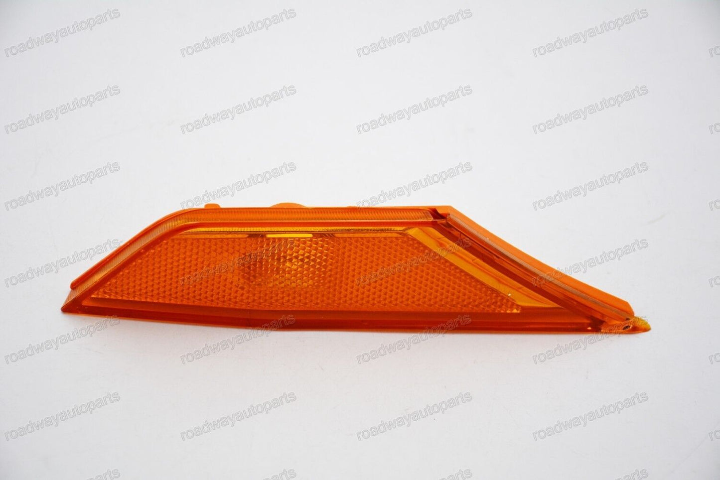 Right Fender Side Marker Lamp Turn Signal Light Amber for Honda for Civic 2016-2018