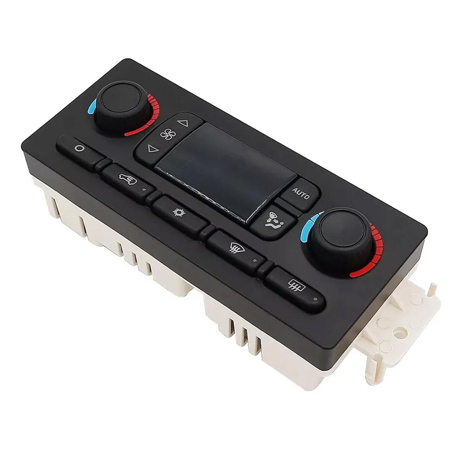 AC Heater Climate Control Module 599-211XD for Chevy for GMC Improved Design 2006