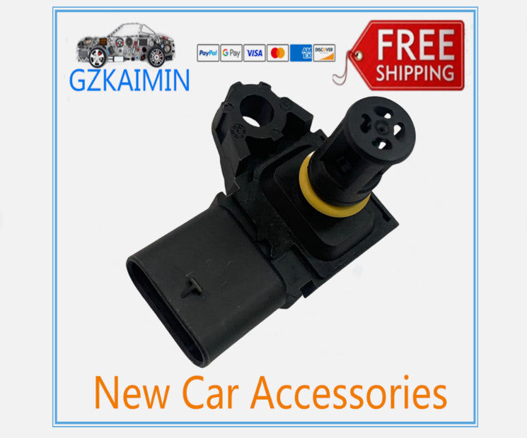 Intake pressure sensor GK2A-9F479-AB is suitable for Ford Transit V363 Kasten 2019-2024 2.0
