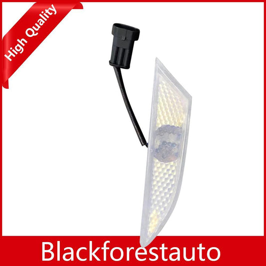 Fits For 2004-2014 Gallardo Bumper Marker Indicator Light Front Left 400945119D