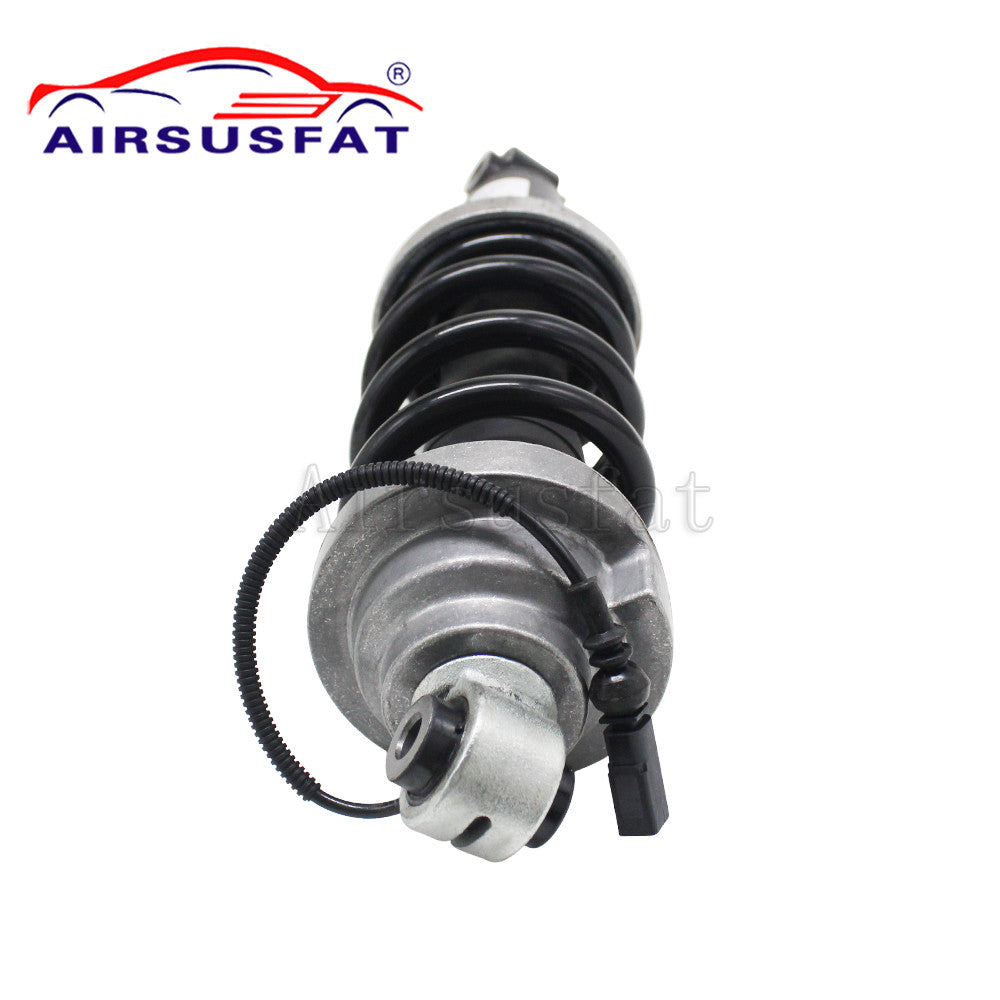 New rear suspension shock absorber struts with magnetic technology suitable for Audi R8 and for Lamborghini for Huracan 16-22