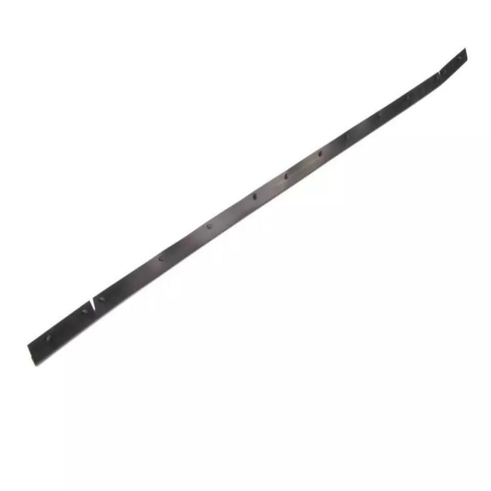 JX7BA16B990AC Front Bumper Seal Strip for Ford Focus C519 MK4