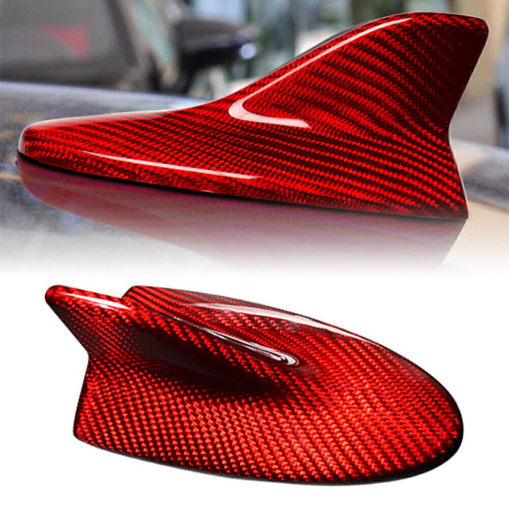 Car Roof Radio AM/FM Signal Shark Fin Aerial for Lexus LS LX for ES IS for Lexus LS