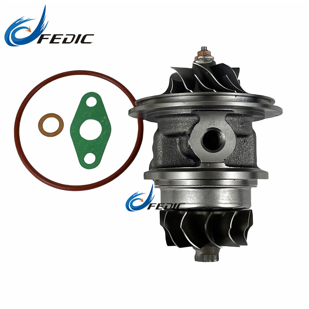 Turbo cartridge TD04HL 28210-48000 for Hyundai Mighty WT1-e 2.5T 3.5T F150 D4GA