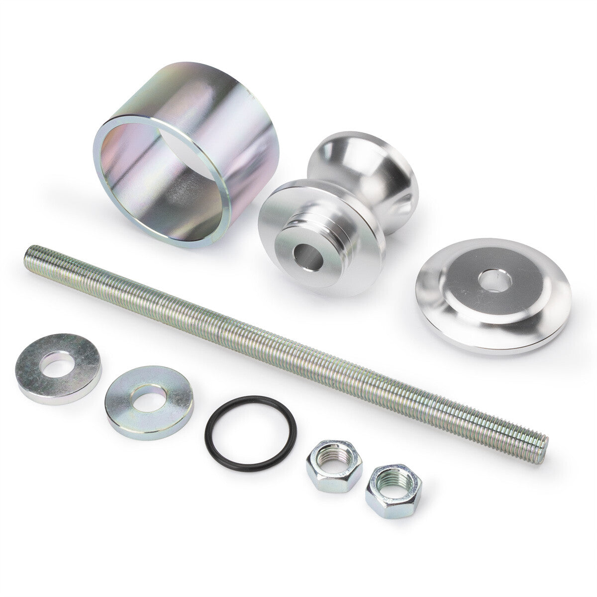 40/44 mm Wheel Bearing Removal Tool Kit for Polaris Ranger 570 800 900 1000 XP