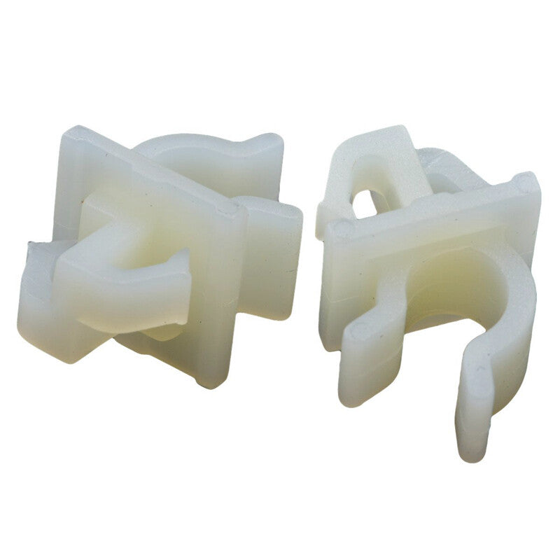SILL TRIM CLIPS for BMW X1 X3 X4 X5 X6 wheel arches and side skirts, F48 F25 F26 E71 X20