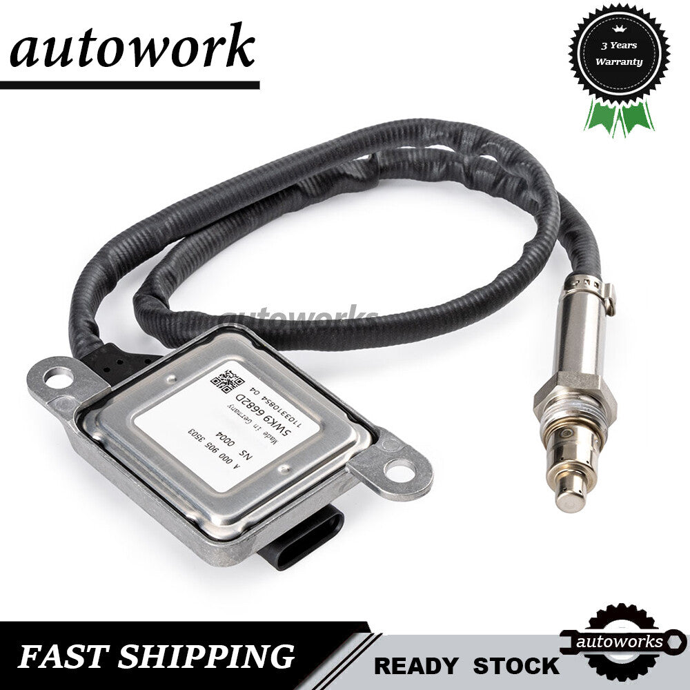 for Mercedes Sprinter 2500 3500 Upstream Nox Nitrogen Oxide Sensor 0009053503