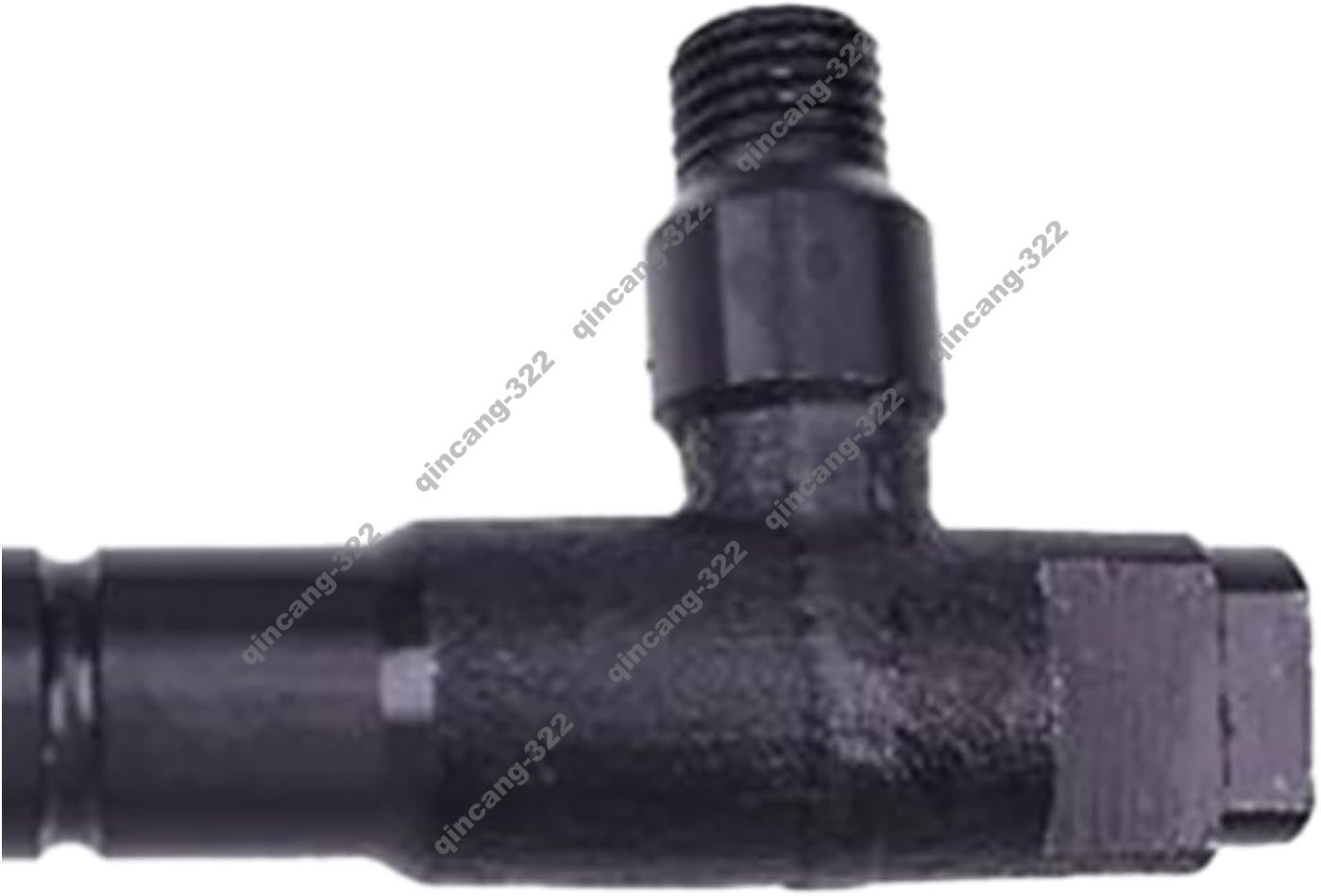 Fuel Injector YM129907-53100 for Komatsu 4D94LE-2 Engine CK25-1 CK35-1 WB70A-1