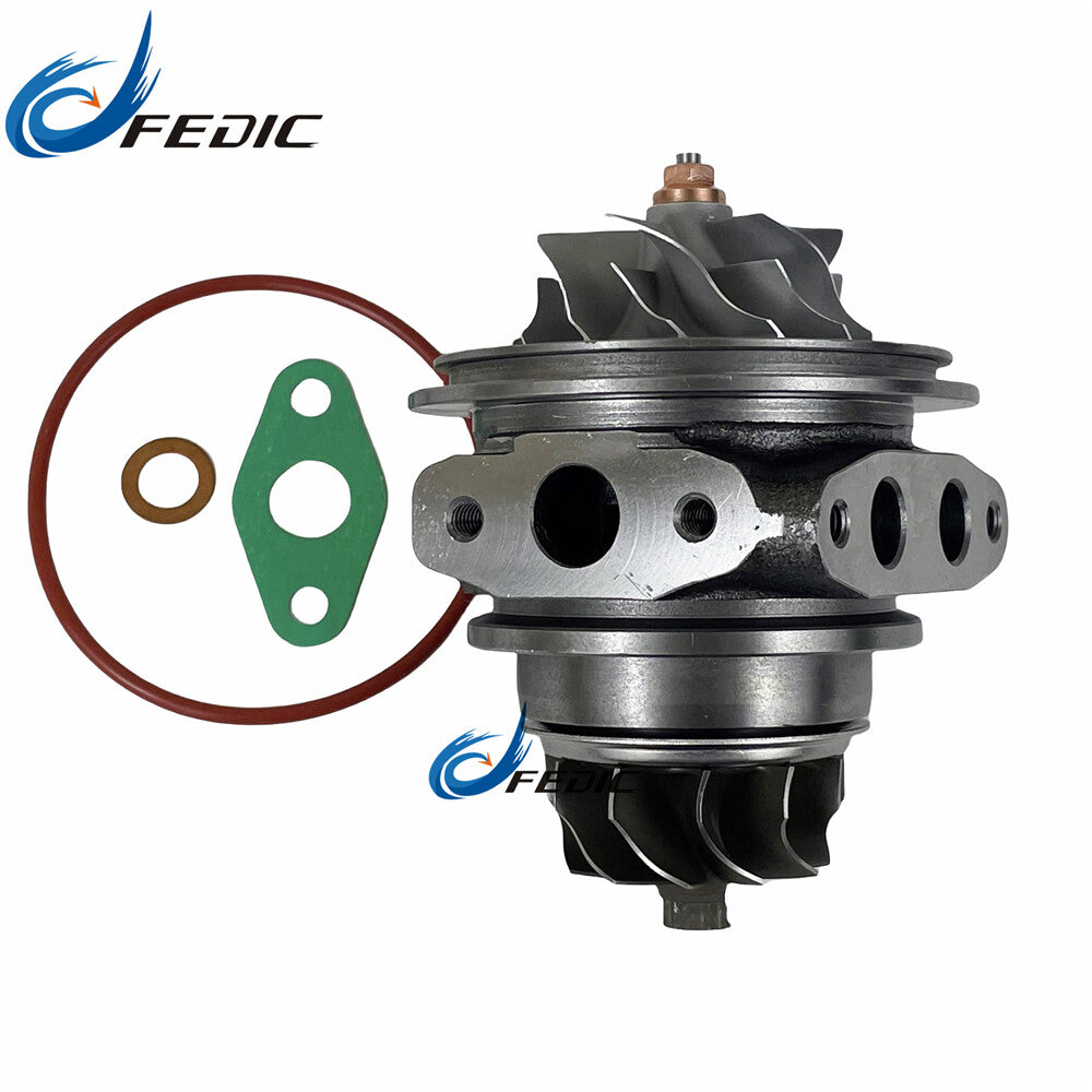 TD04 49477-06100 Turbo cartridge for Honda Accord 2LX Passenger Car 2.0L AP4T
