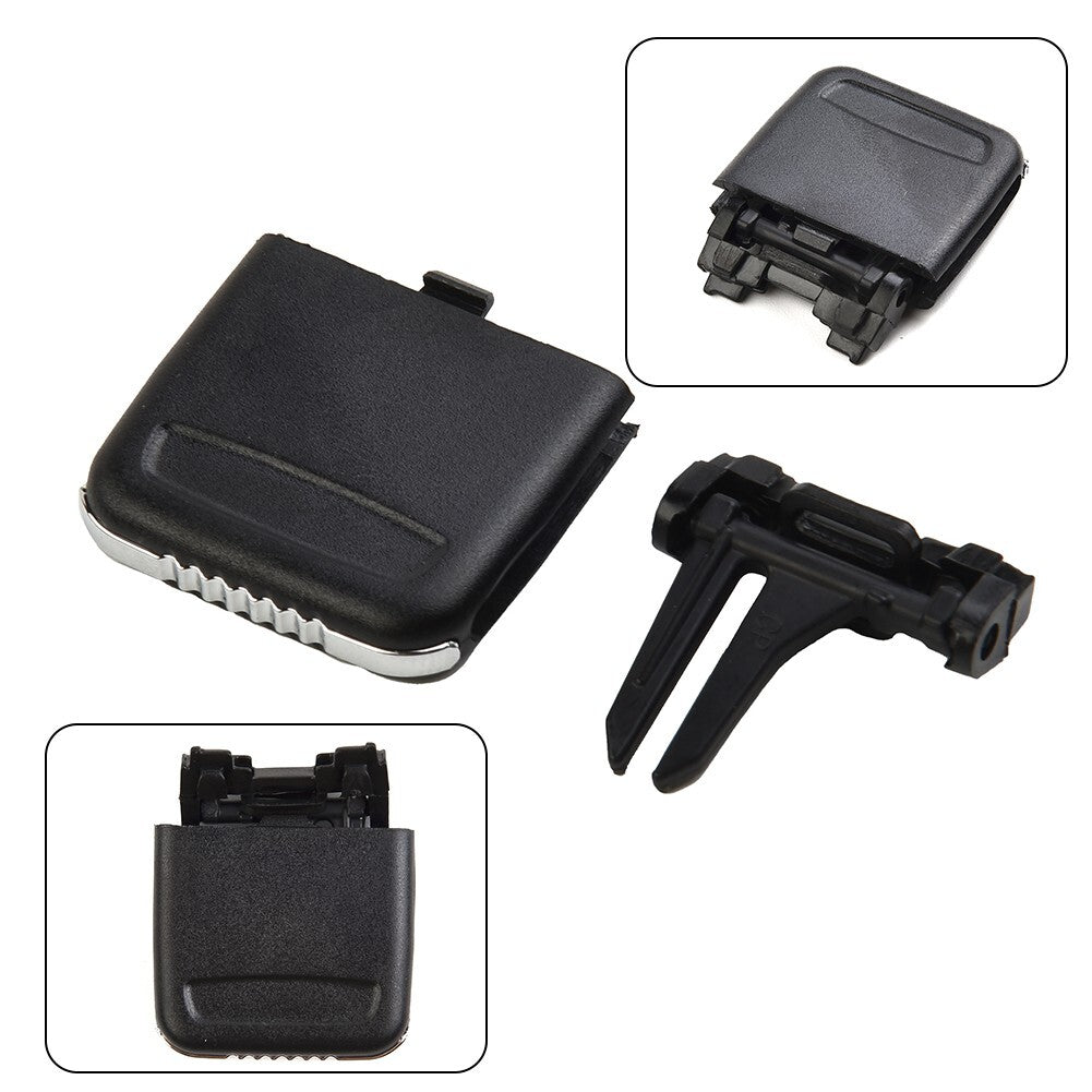 Easy Upgrade Solution Air Vent Paddle Clip for Porsche 92A 958