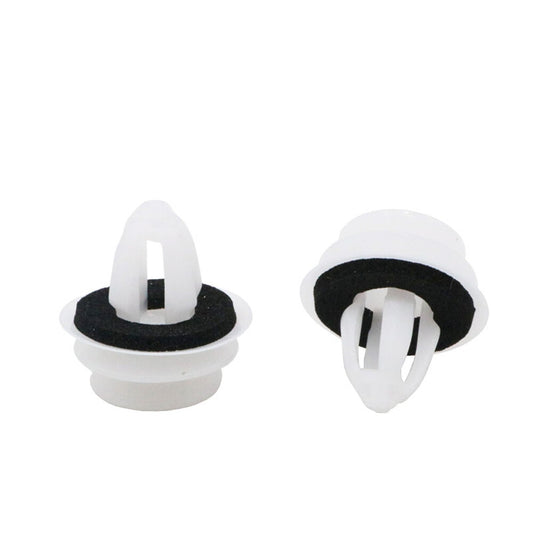 10 Car Headlining Roof Panel Trim Retainer Clips for Bmw