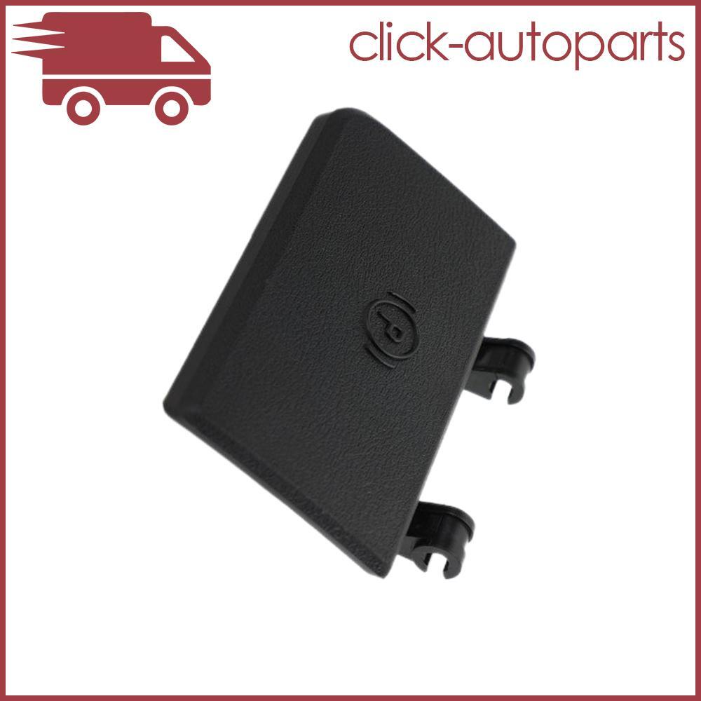 Parking Brake Release Handle 1NL97XDVAA Black Fit 10-12 for Dodge for Ram 1500 2500 3500