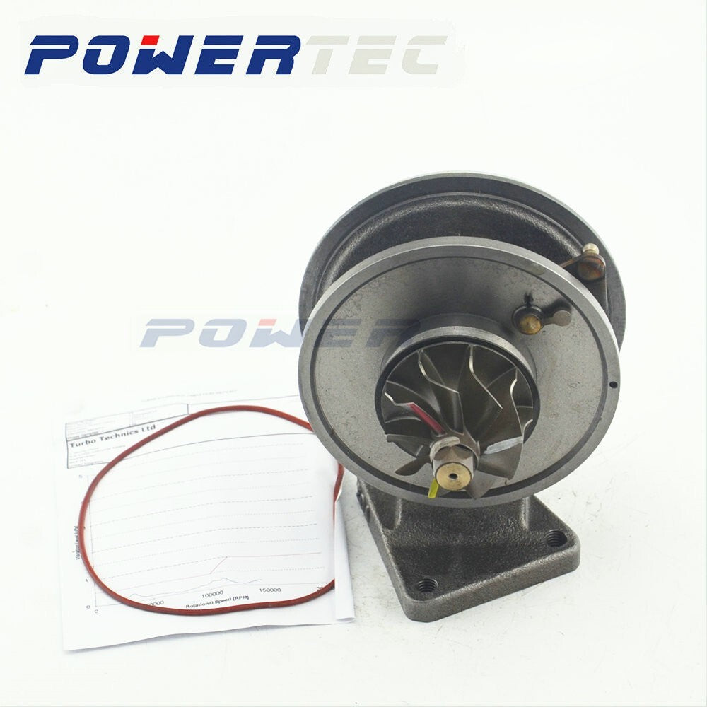 BV50 Turbo CHRA 53049880045 is suitable for Volkswagen Marine Phaeton Touareg 3.0 TDI 165 Kw 171 Kw