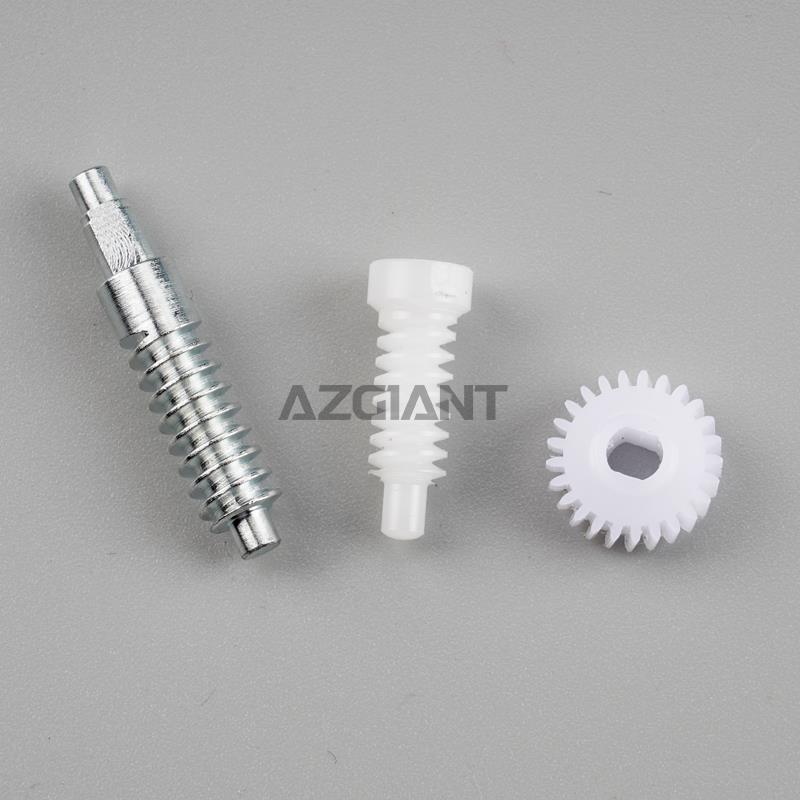 Side Mirror Folding Motor Gear for 2018-2023 for Lexus UX200