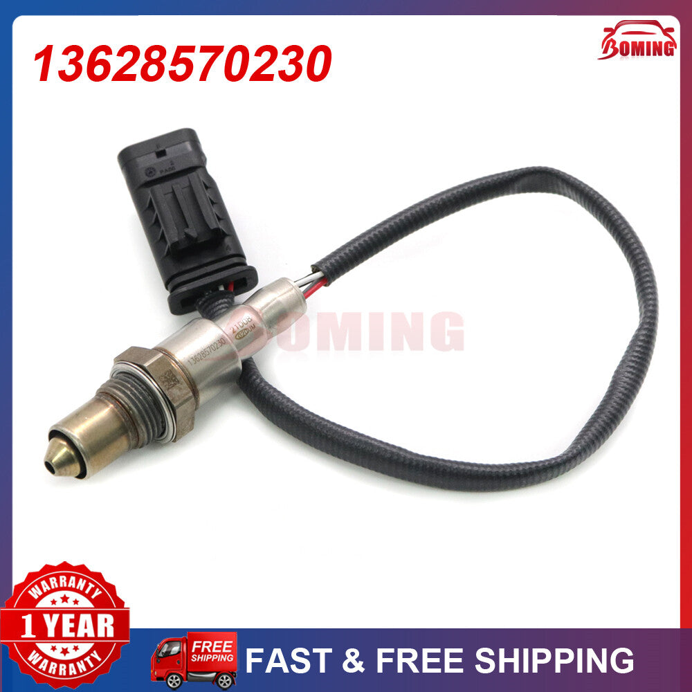 One A0009057000 Nox sensor is suitable for Mercedes-Benz W463 C117 W156 W164 W166 W176