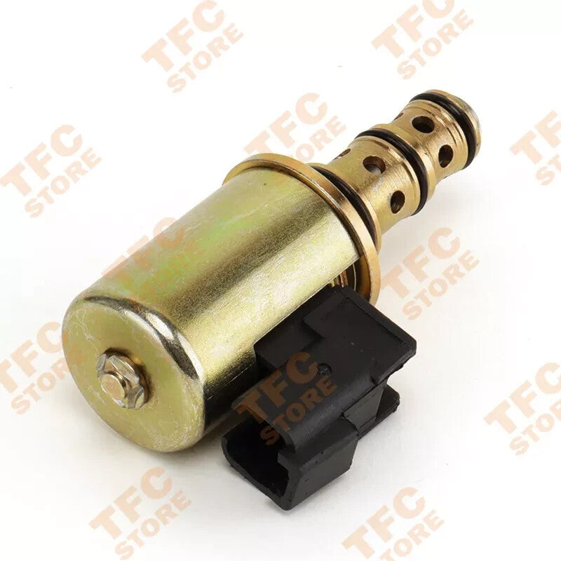 New 25-220994 Solenoid Valve Assembly For JCB Backhoe 3CX 4CX 25220994 25/220994