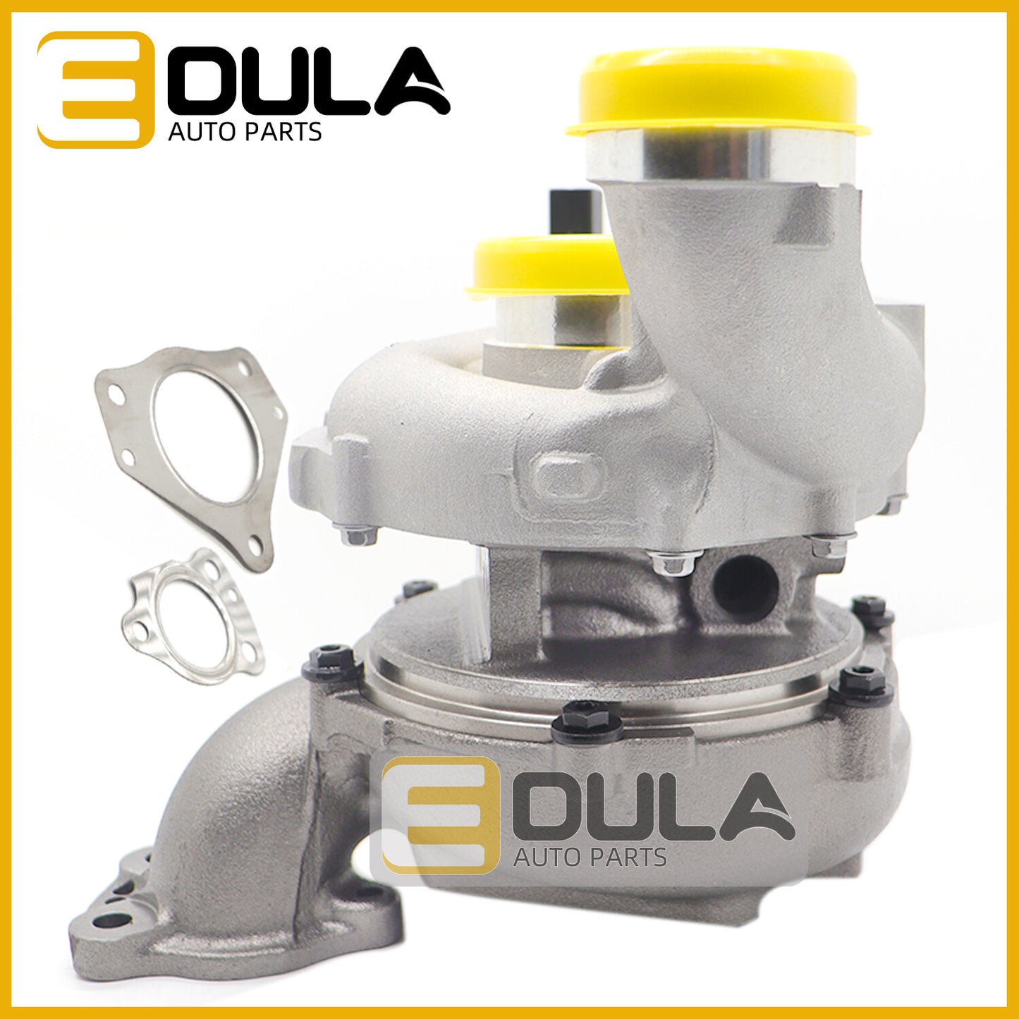 Ball bearing Turbocharger GTB2060VKLR 802774 fits for Mercedes-Benz ML350 GL350