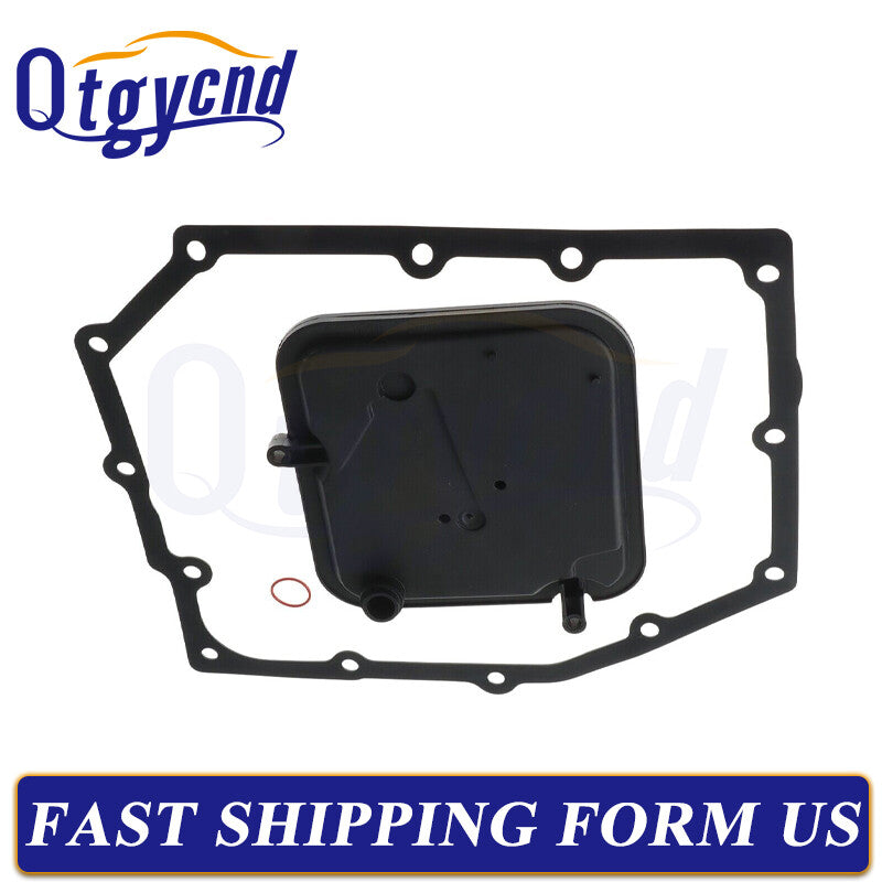 42RLE Transmission Filter Kit 03-Up With Pan Gasket For Liberty for Wrangler Dakota