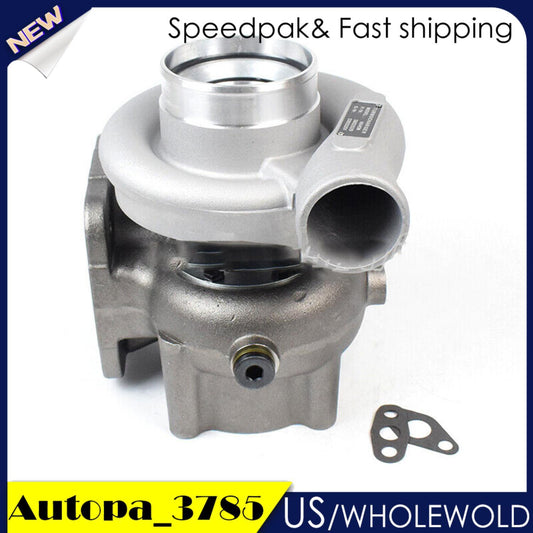 HX40 Turbocharger 3536620 3802829 3536621 for Engine 6BTAM 6BTA 5.9L