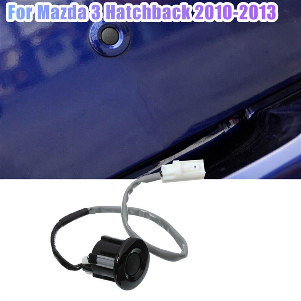 BBN9624B0C08 for Mazda 2010-2013 for Mazda3 Hatchback Liftgate Tailgate Hatch Switch