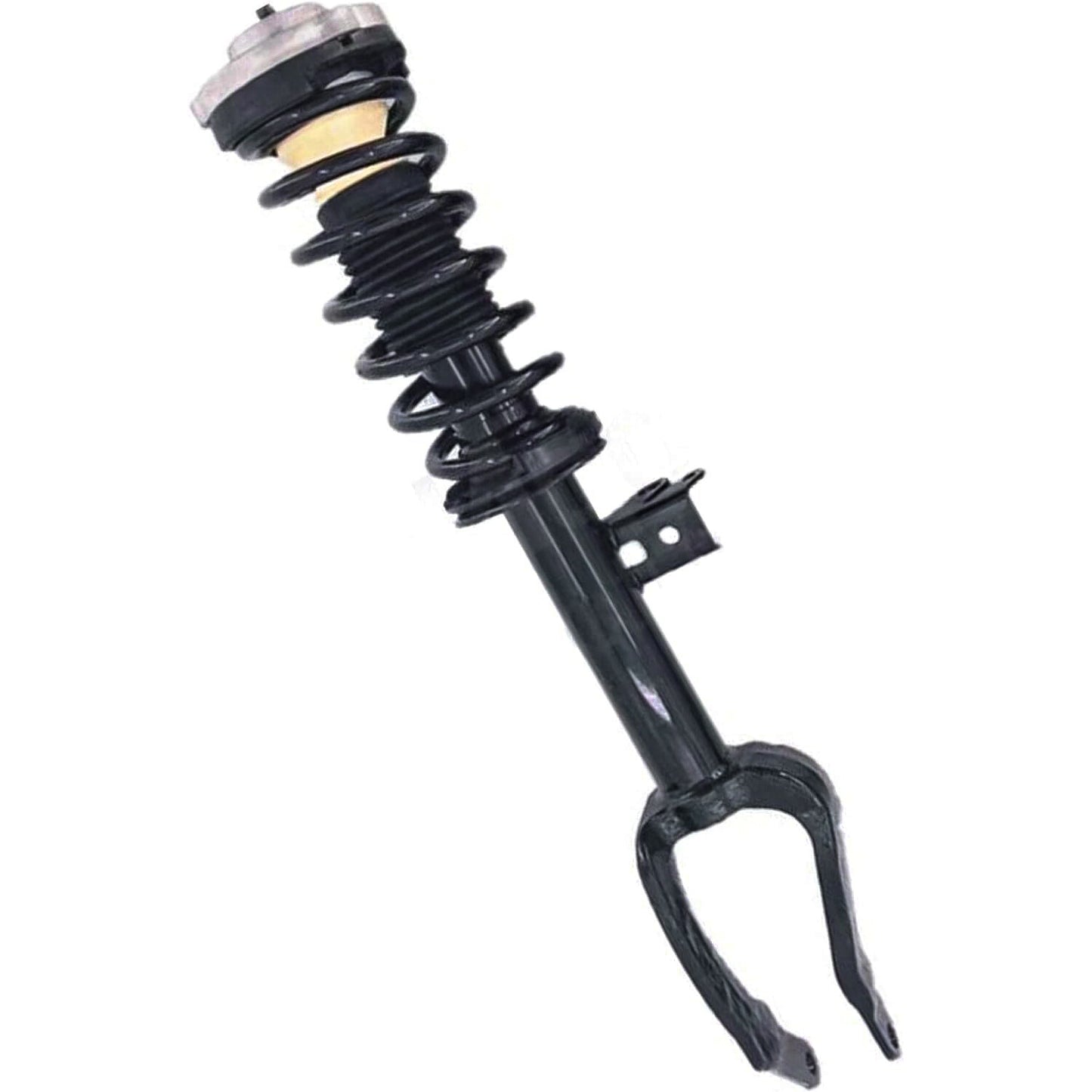 A2073231300 2x Front Shock Absorber Studs by Assys, suitable for Mercedes-Benz W207, C207, and C204.