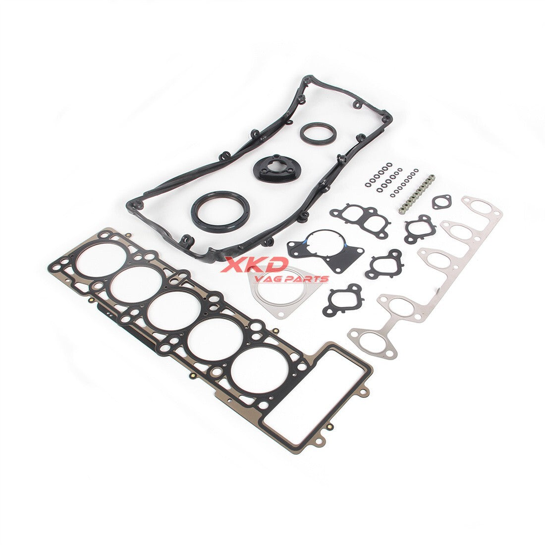 2.5TDI engine gasket repair kit suitable for Volkswagen Touareg transport vehicles