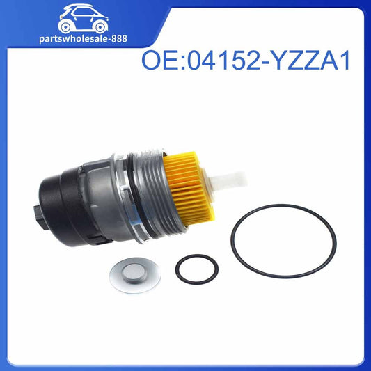 Oil FIlter  Cap Housing  Wrench for Toyota 4Runner for Camry for Lexus ES300h ES350