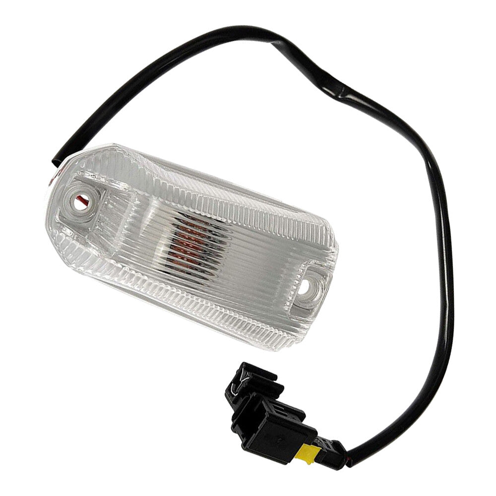 Front Roof Marker Light 68232473AA for Ram 2014 - 2022 ProMaster 1500 2500 3500