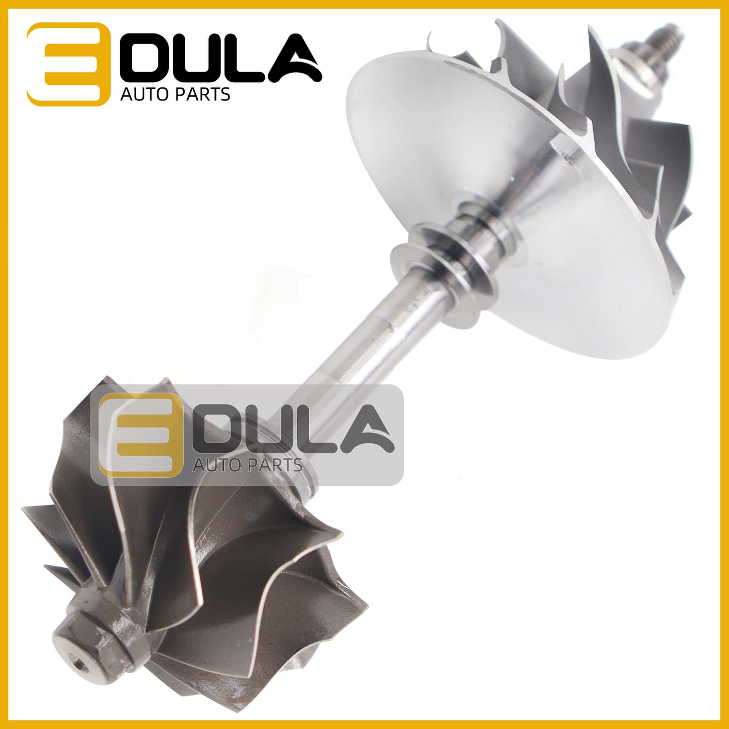NEW Turbo Rotor Fits for Nissan Navara Pathfinder 2.5L 14411-EB300 / GT2056V