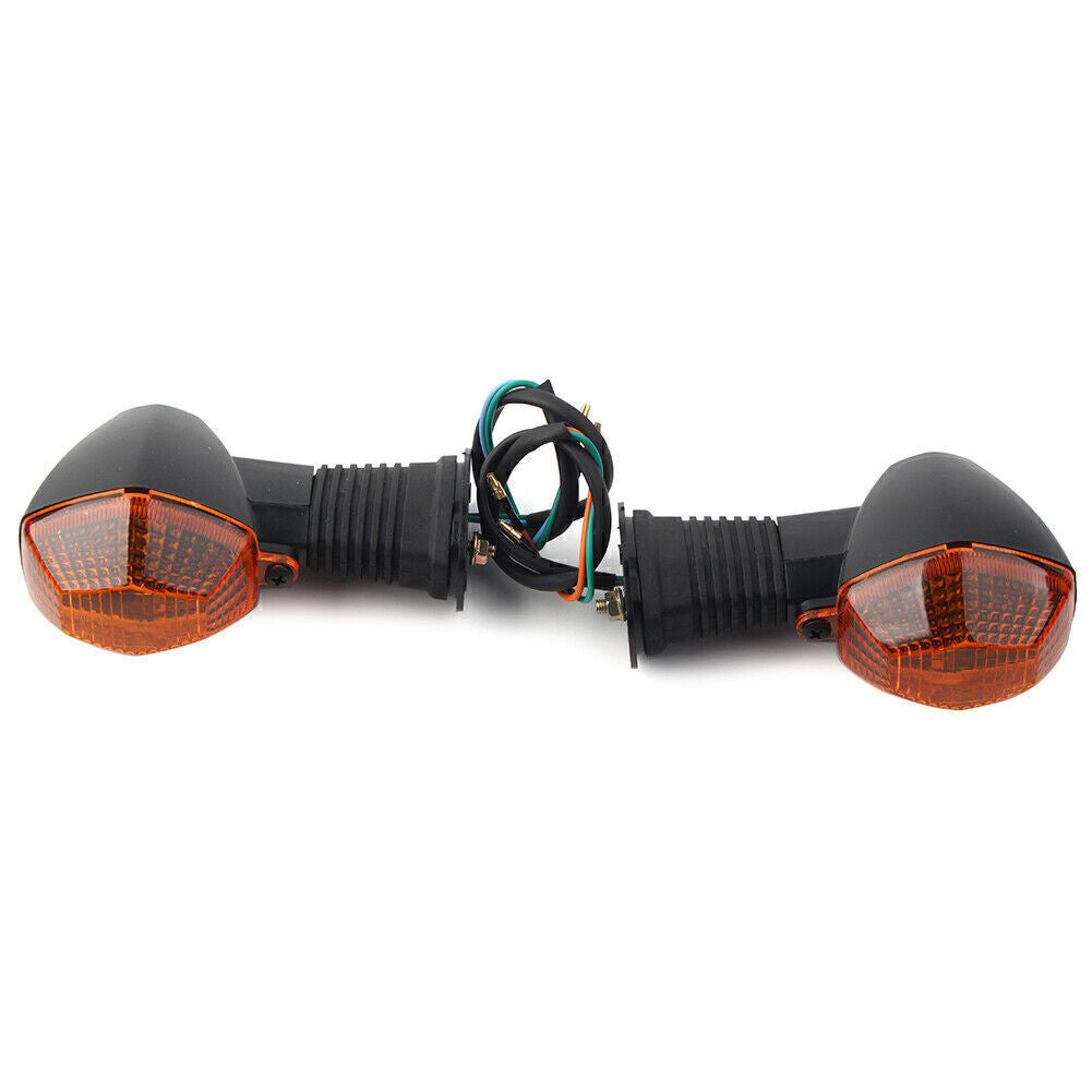 Rear Turn Signal Light Bulb Flashing Amber for SUZUKI DL1000/DL650 V-Strom