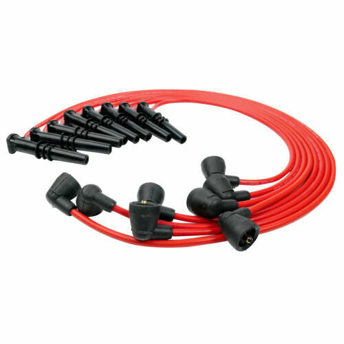 8X Spark Plug Wire For 96-99 for Ford for Lincoln for Mercury F-150 F250 V8 4.6 2500-79542